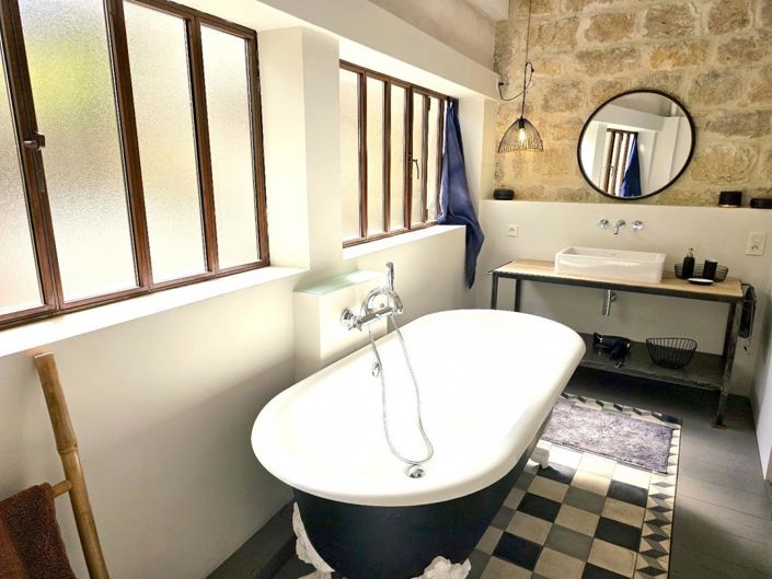 Image No.11-Propriété de 5 chambres à vendre à Montcuq