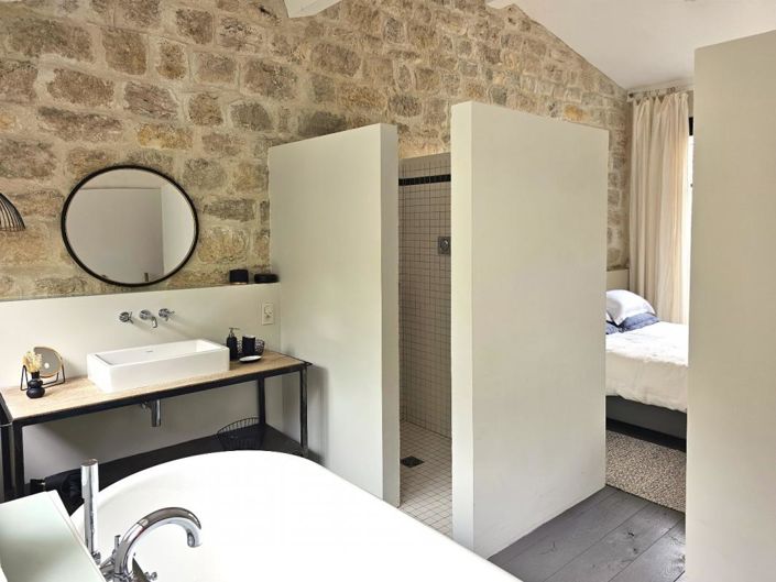 Image No.12-Propriété de 5 chambres à vendre à Montcuq