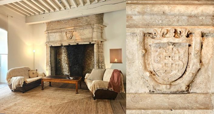 Image No.2-Propriété de 5 chambres à vendre à Montcuq