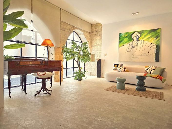 Image No.3-Propriété de 5 chambres à vendre à Montcuq