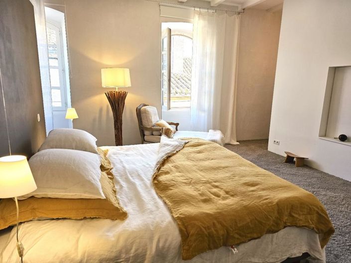 Image No.6-Propriété de 5 chambres à vendre à Montcuq