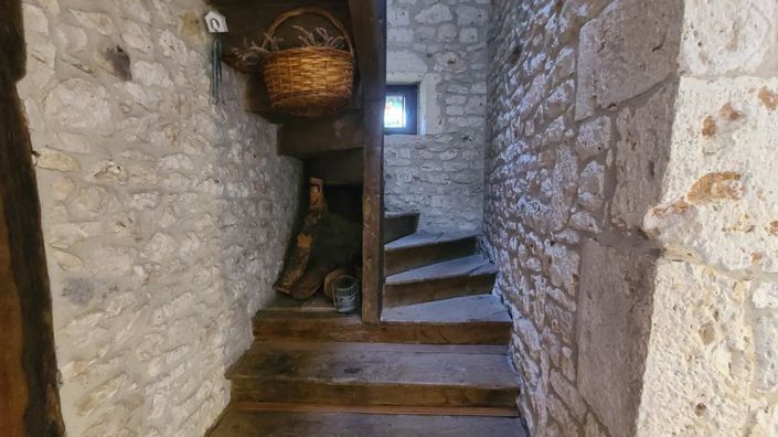 Image No.12-Maison de 4 chambres à vendre à Roquecor