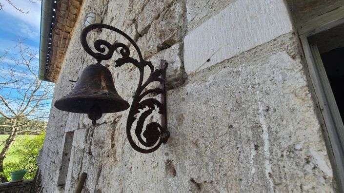 Image No.5-Maison de 4 chambres à vendre à Roquecor