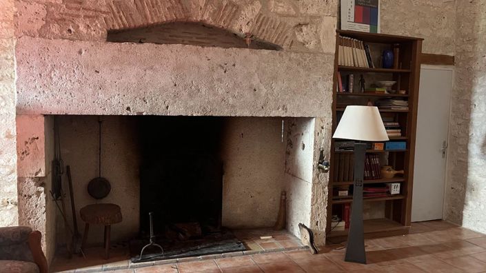 Image No.7-Maison de 4 chambres à vendre à Roquecor