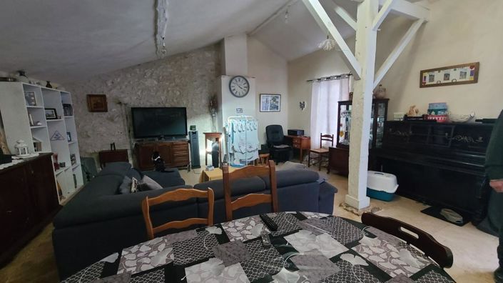 Image No.9-Maison de 4 chambres à vendre à Roquecor