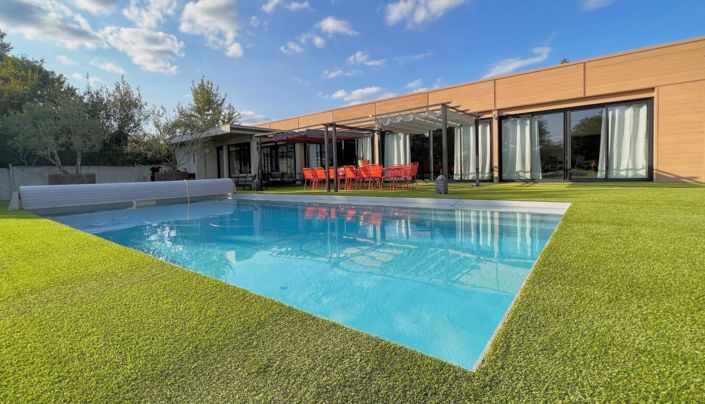 Image No.1-Propriété de 5 chambres à vendre à Montauban