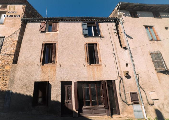 Image No.1-Propriété de 3 chambres à vendre à Cordes-sur-Ciel