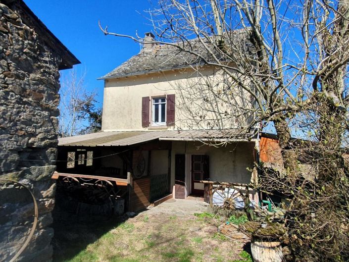 Image No.1-2 Bed House for sale