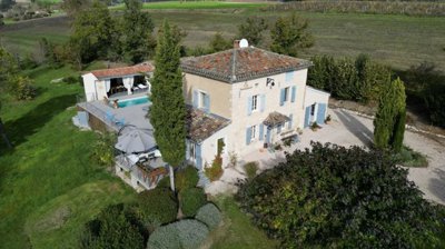 1 - Tarn, Maison