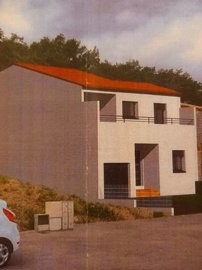 1 - Le Boulou, Maison
