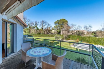 1 - Valbonne, Villa