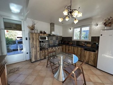 1 - Caunes-Minervois, Villa