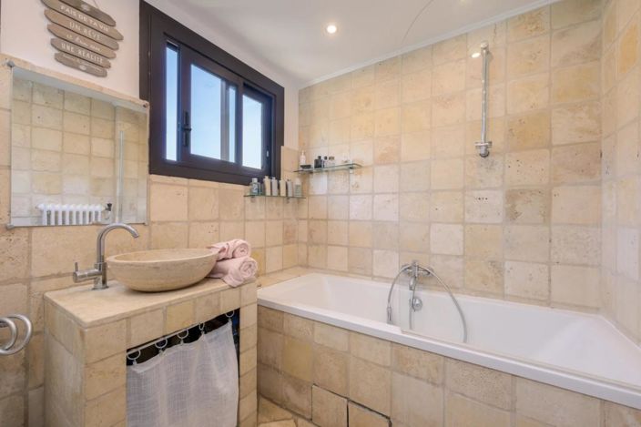 Image No.12-Maison de 3 chambres à vendre à Biot