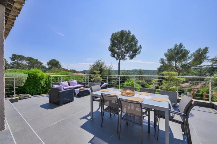 Image No.18-Maison de 3 chambres à vendre à Biot