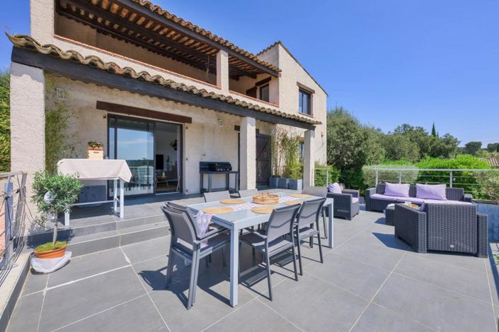 Image No.19-Maison de 3 chambres à vendre à Biot