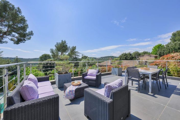 Image No.20-Maison de 3 chambres à vendre à Biot