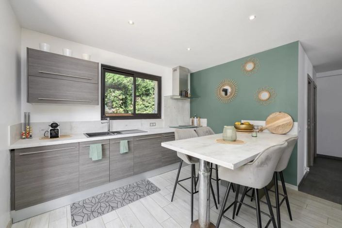 Image No.6-Maison de 3 chambres à vendre à Biot