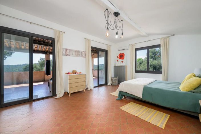 Image No.9-Maison de 3 chambres à vendre à Biot