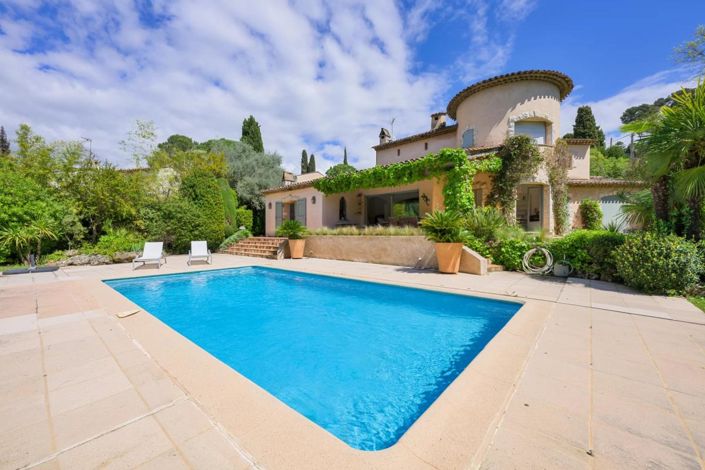 Image No.1-4 Bed Villa for sale