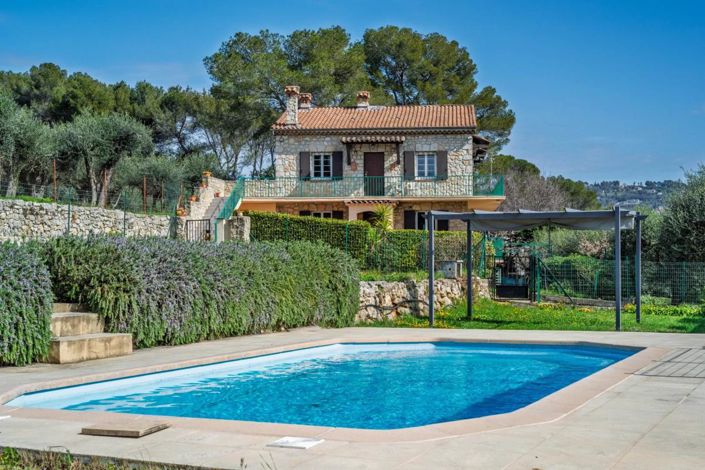 Image No.1-4 Bed Villa for sale