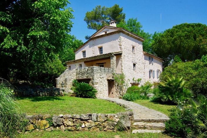 Image No.1-4 Bed Masseria for sale
