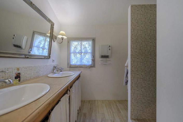 Image No.10-Maisonette de 4 chambres à vendre à Roquefort-les-Pins