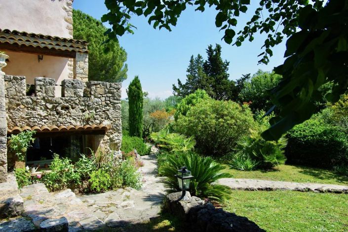 Image No.13-Maisonette de 4 chambres à vendre à Roquefort-les-Pins