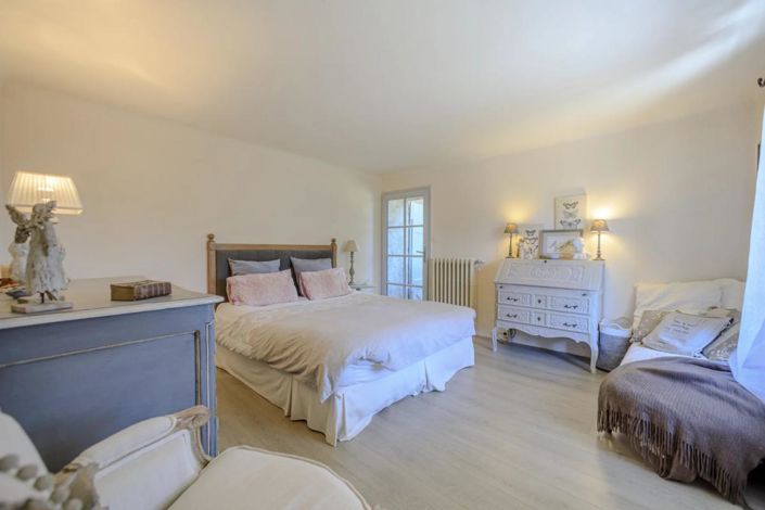 Image No.4-Maisonette de 4 chambres à vendre à Roquefort-les-Pins