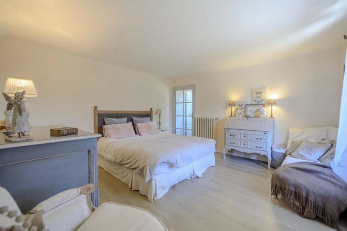 Image No.4-Masseria de 4 chambres à vendre à Roquefort-les-Pins