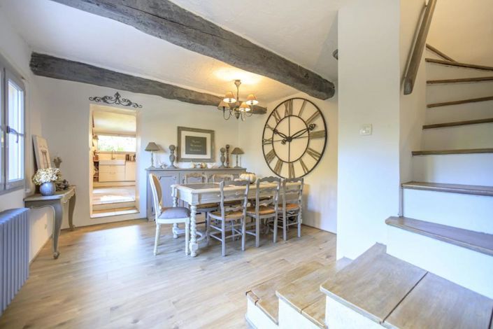 Image No.7-Maisonette de 4 chambres à vendre à Roquefort-les-Pins