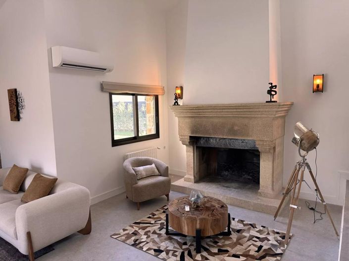 Image No.4-Villa de 4 chambres à vendre à Valbonne