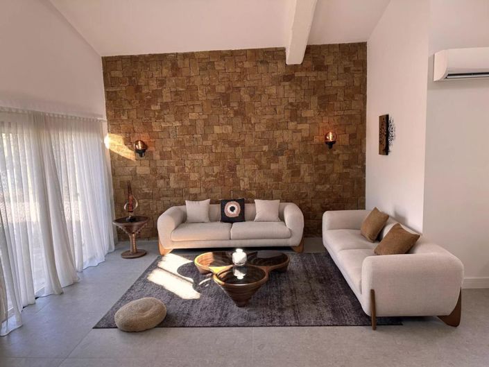 Image No.5-Villa de 4 chambres à vendre à Valbonne