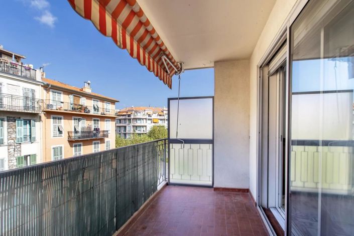 Image No.1-Propriété de 2 chambres à vendre à Nice
