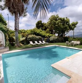 1 - Cannes, Villa