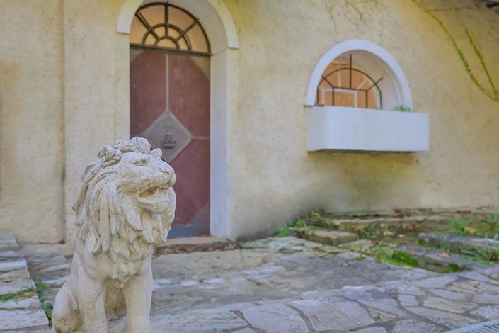 Image No.5-Propriété de 5 chambres à vendre à Montauroux