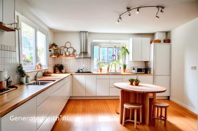 1 - Grasse, Villa