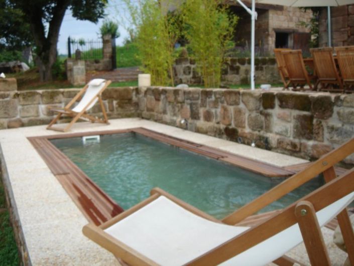 Image No.11-Propriété de 4 chambres à vendre à Brignac-la-Plaine