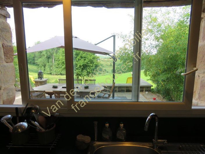 Image No.13-Propriété de 4 chambres à vendre à Brignac-la-Plaine