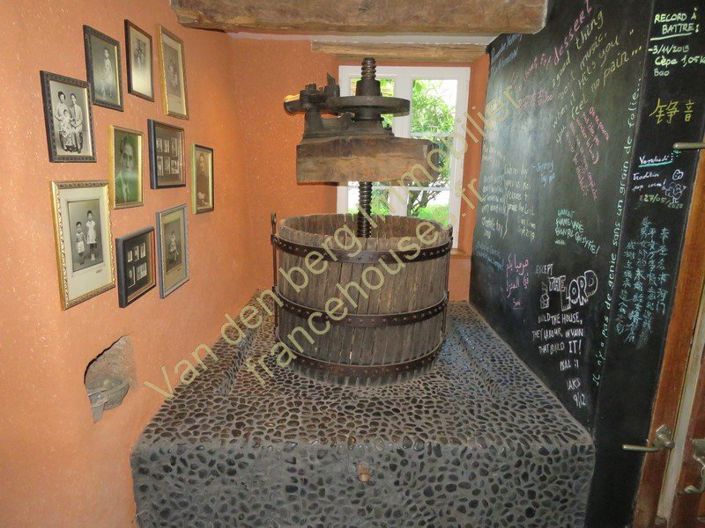 Image No.14-Propriété de 4 chambres à vendre à Brignac-la-Plaine