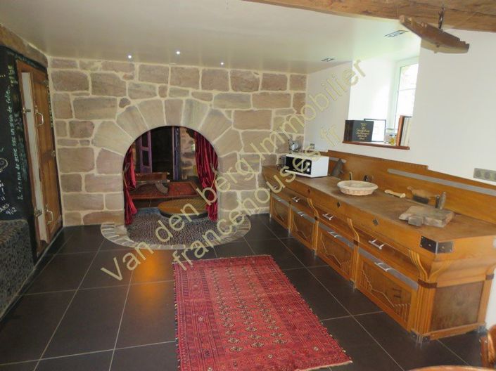 Image No.15-Propriété de 4 chambres à vendre à Brignac-la-Plaine