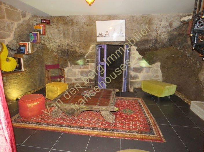 Image No.16-Propriété de 4 chambres à vendre à Brignac-la-Plaine