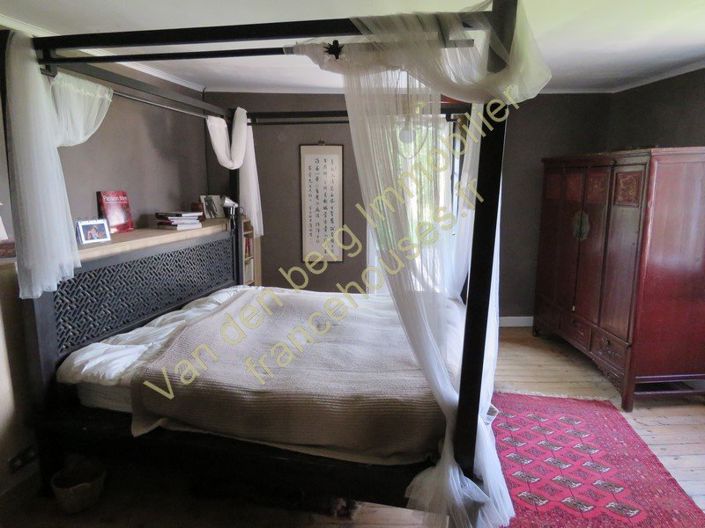 Image No.17-Propriété de 4 chambres à vendre à Brignac-la-Plaine