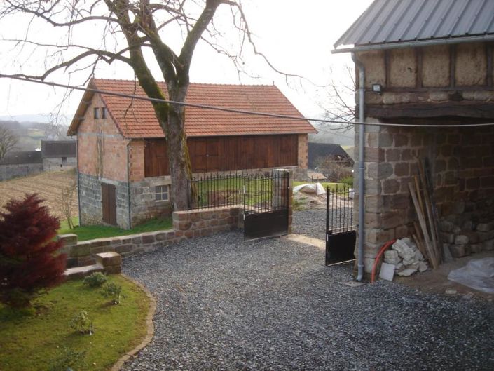 Image No.5-Propriété de 4 chambres à vendre à Brignac-la-Plaine