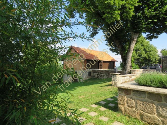 Image No.7-Propriété de 4 chambres à vendre à Brignac-la-Plaine