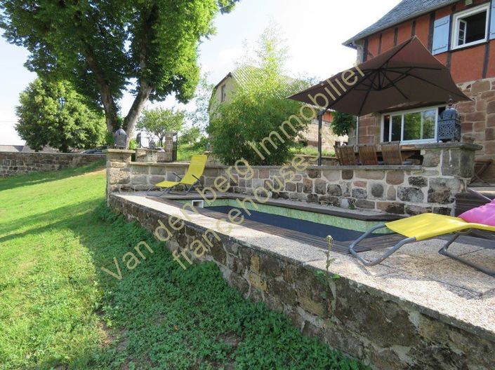 Image No.8-Propriété de 4 chambres à vendre à Brignac-la-Plaine