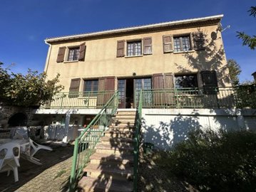 1 - Caunes-Minervois, Villa