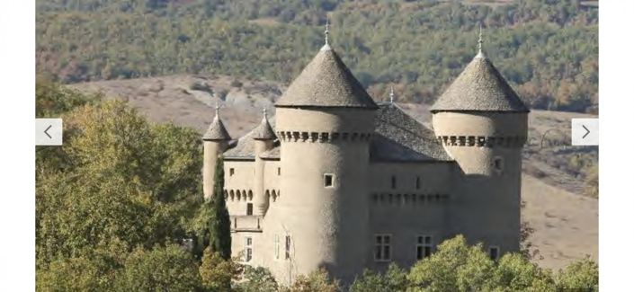 Image No.1-8 Bed Chateaux for sale