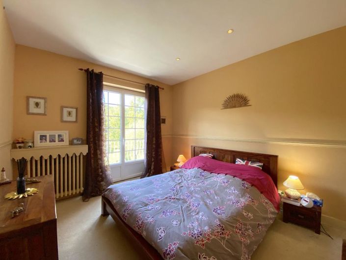 Image No.11-Maison de 6 chambres à vendre à Angoulême