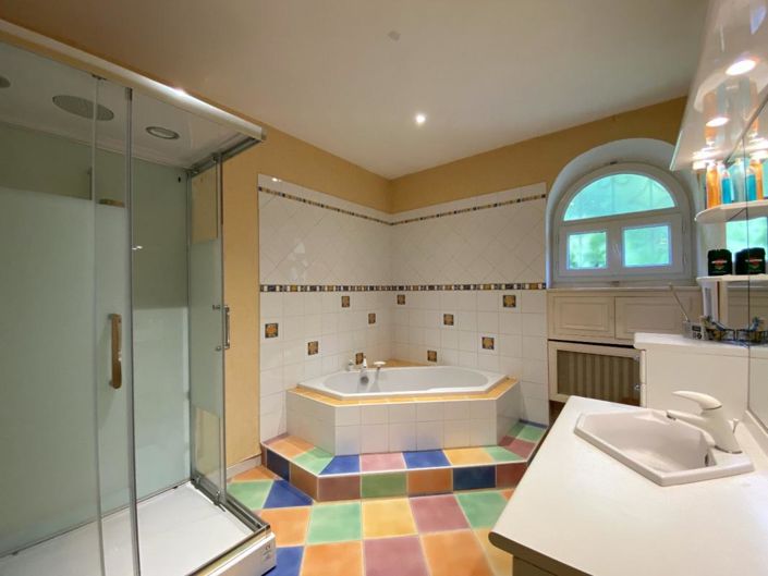 Image No.12-Maison de 6 chambres à vendre à Angoulême