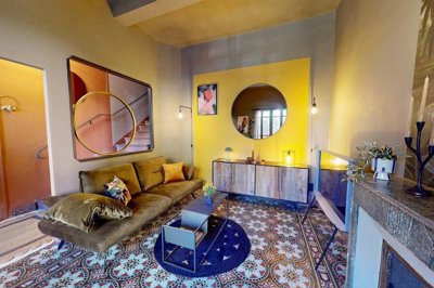 1 - Portiragnes, Property